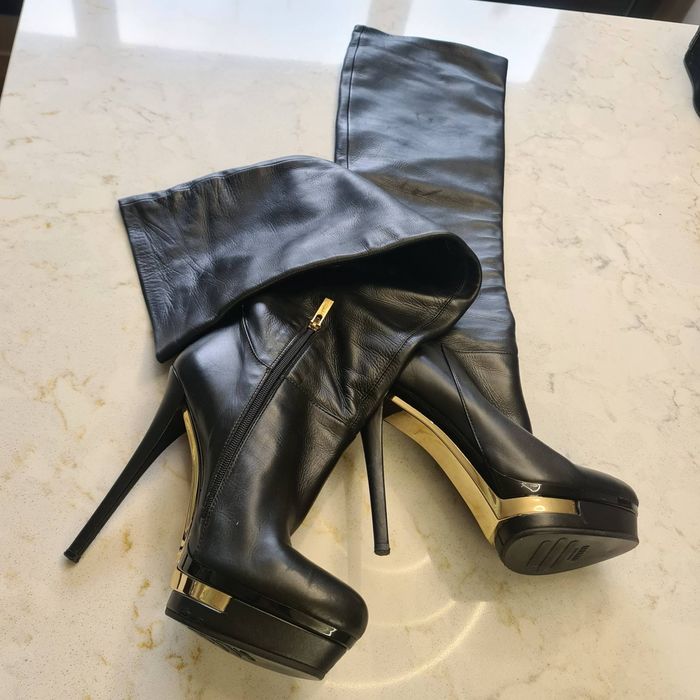 Дамски маркови обувки