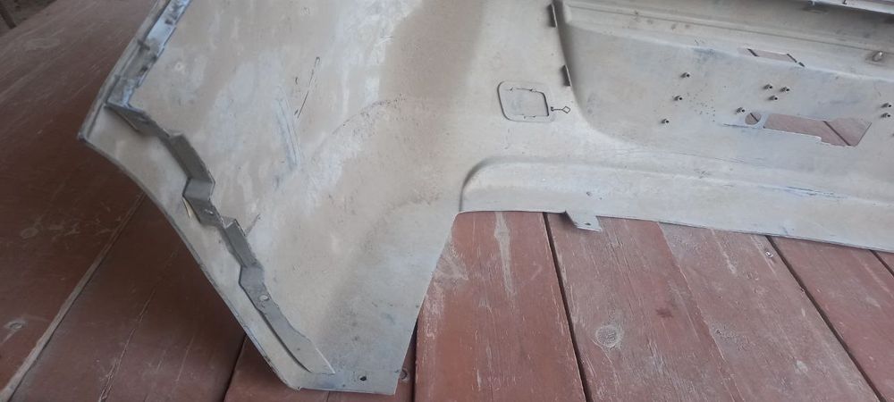 Kobalt zapchast banfer