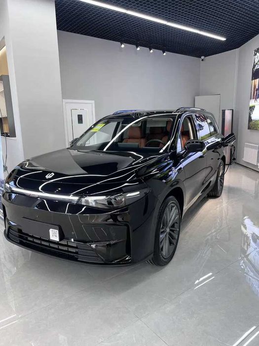 Leapmotor C16 boshlang'ich 30% to'lov bilan
