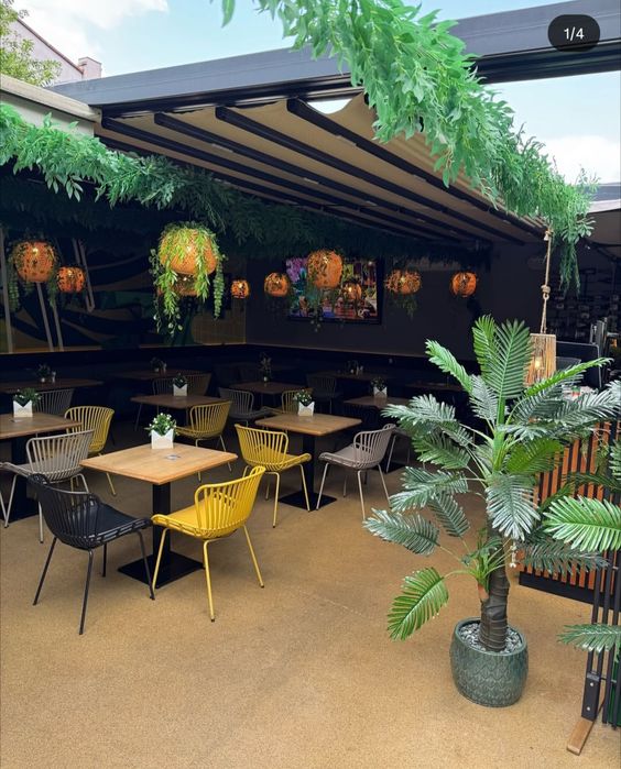 Inchiriaza locatie pentru petreci private