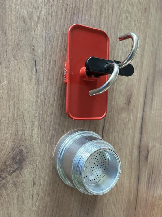 Top Moka mini Експрес made in Italy