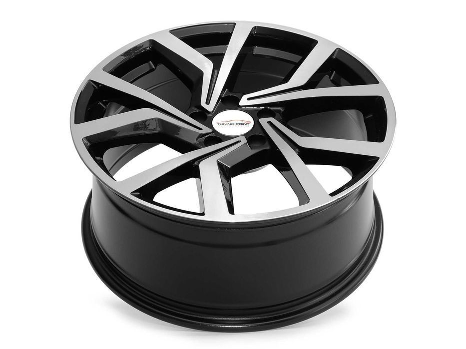 Jante Seat/Volkswagen/Skoda 17 R17