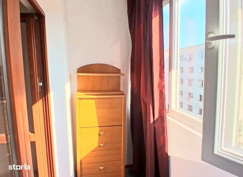 Apartament  2 camere Mircea cel Batran , 54 metri, etaj 9 Cod:162942