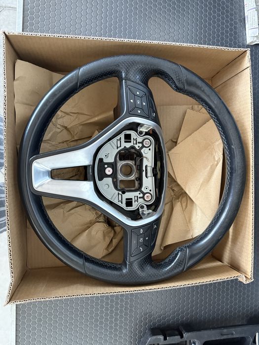 Волан Mercedes C class W204