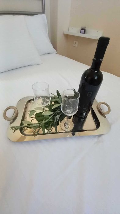 Апартамент К181 - Неа Ираклица, Гърция