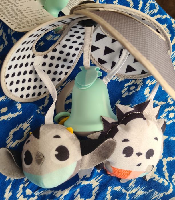 Tiny Love. Мобиль для младенцев.