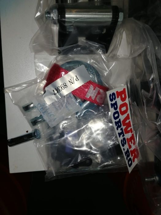 Troliu WARN VRX-35 pt atv Can Am, Polaris, Yamaha, CF, TGB, Arctic Cat