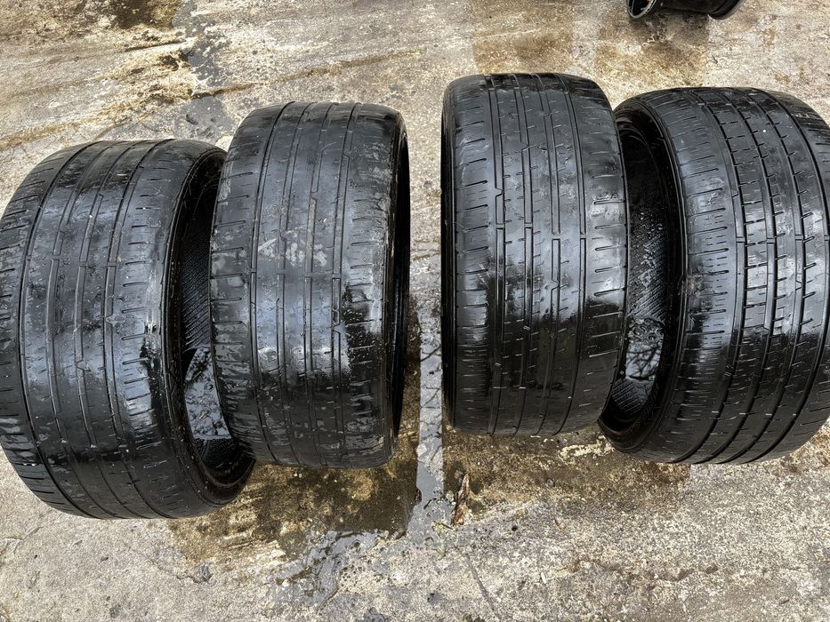 Jante audi RS6, RS7 C7