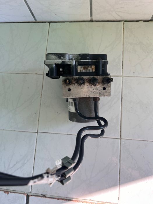 ABS модул за Honda civic