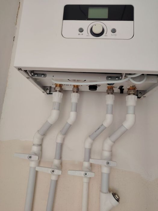 Сантехника ишларини килами