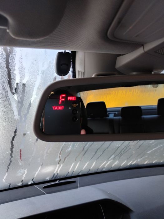 Mercedes e class bluetec