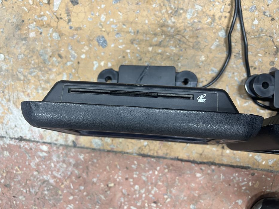 Экраны подголовники  (гитара)