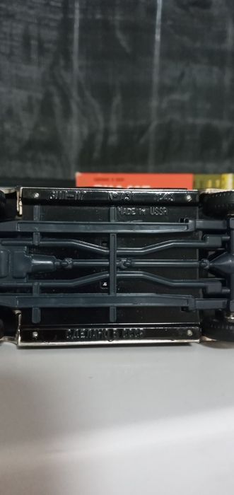 Продам зил-117 СССР