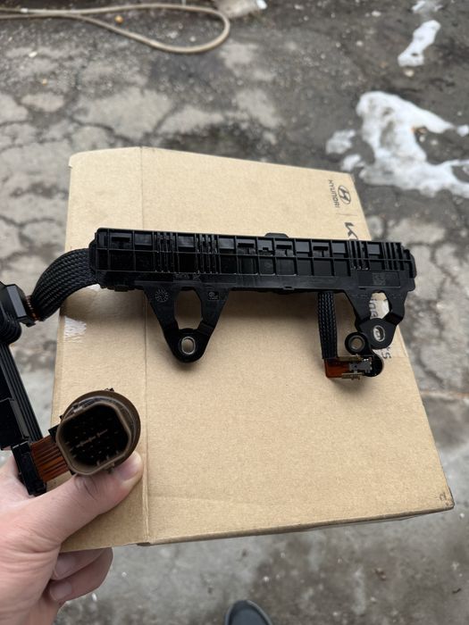 Шлейф акпп a6mf1