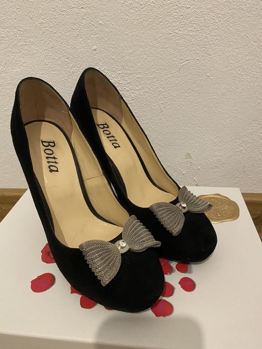 Pantofi eleganți Botta