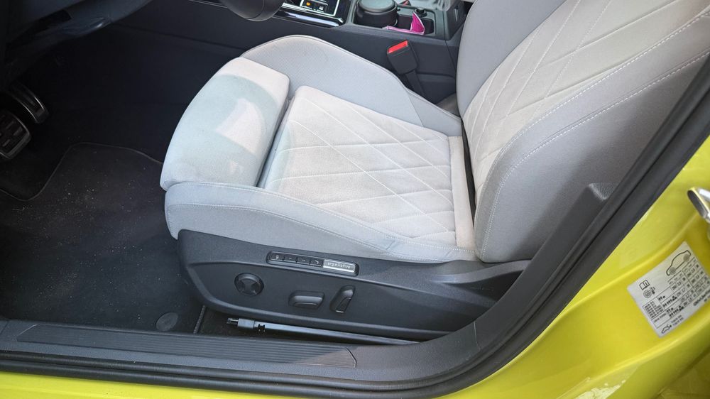 Vw Golf Style 2024 Garantie