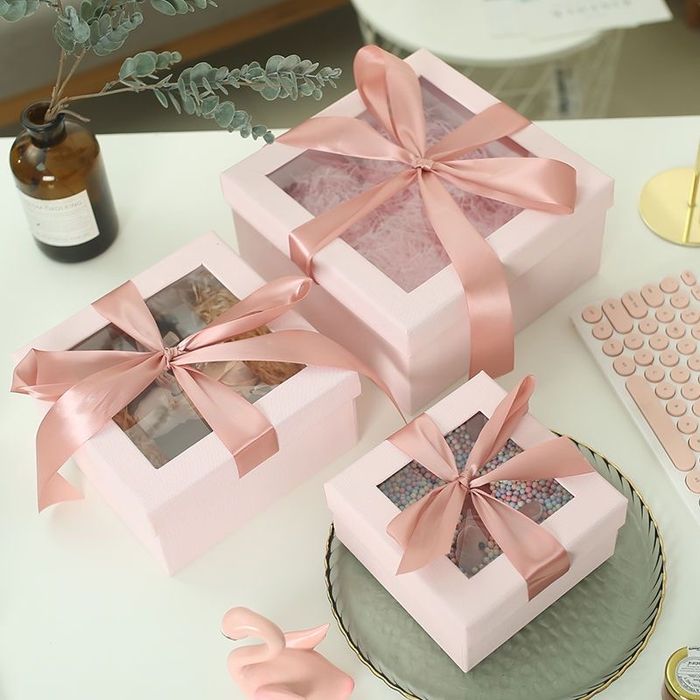 Коробка подарочная