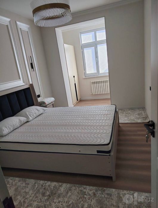 Продажа квартира Яшнобод