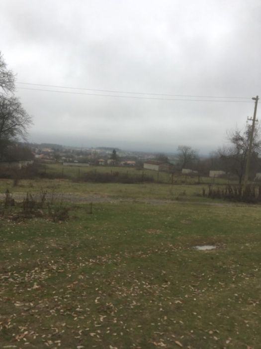 Продава се Промишлена сграда в с. Баячево, Област Търговище - 7260 кв.м за 33 €/кв.м - Снимка #6