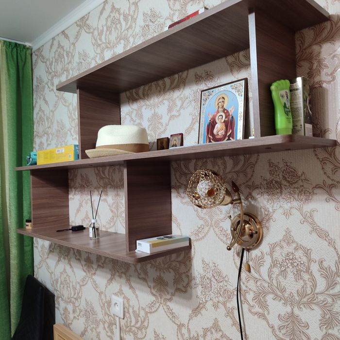 Продам полочку настенная