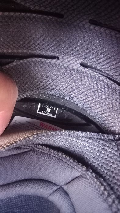 Каска Shoei GT-AIR 2 размер М