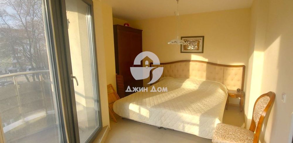 Продава се Едностаен апартамент в к.к. Слънчев бряг - 57 кв.м за 1044 €/кв.м - Снимка #3