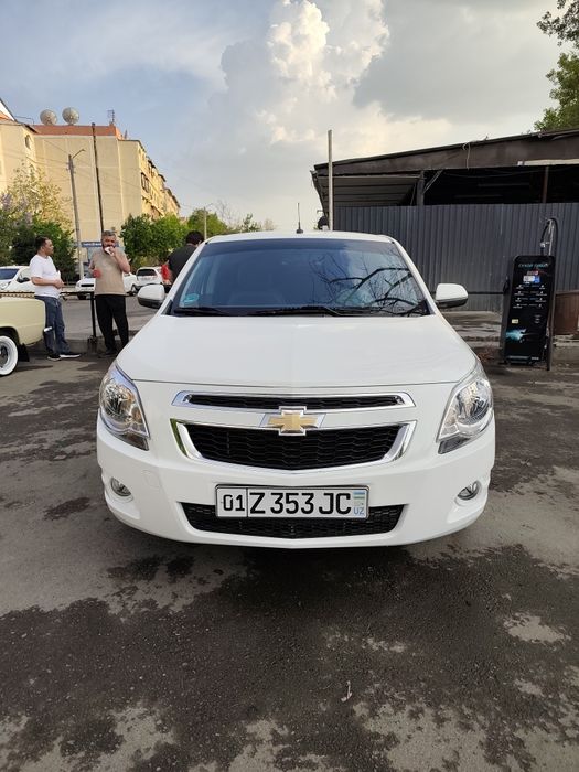 Ок кобальт. Фул. Йил. 2024. Стаел.