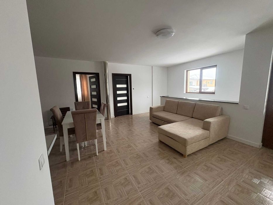 Persoana Fizica inchiriez casa in Campenesti