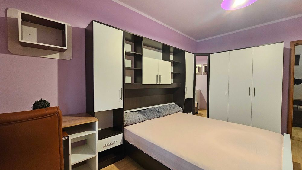 Дава се под наем Двустаен апартамент в София, Красно село - 70 кв.м за 630 € - Снимка #13