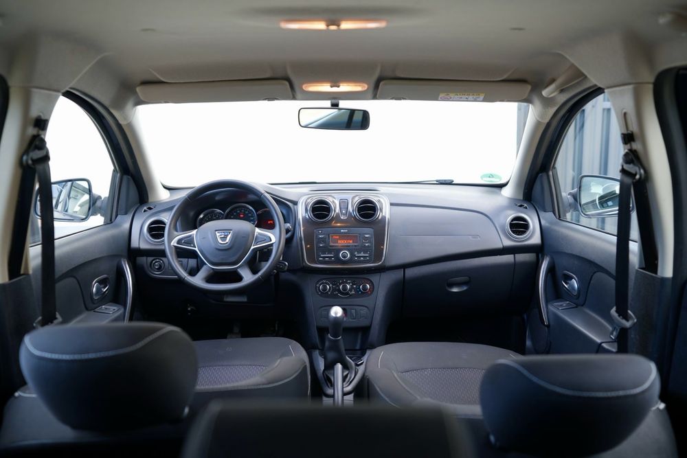 ‼️Dacia Logan MCV 2019 /1.0b/ Istoric complet/ 99.000 Km GARANTAȚI ‼️