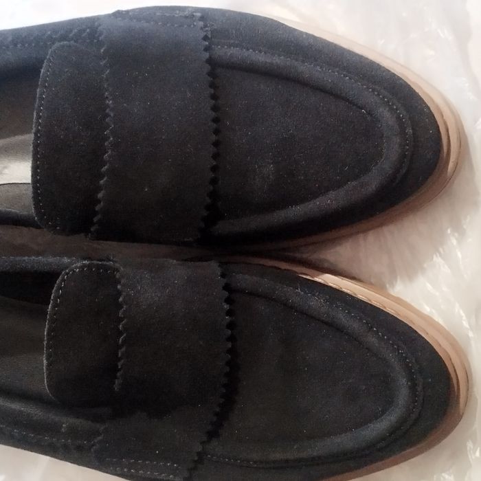 Обувки черннииии