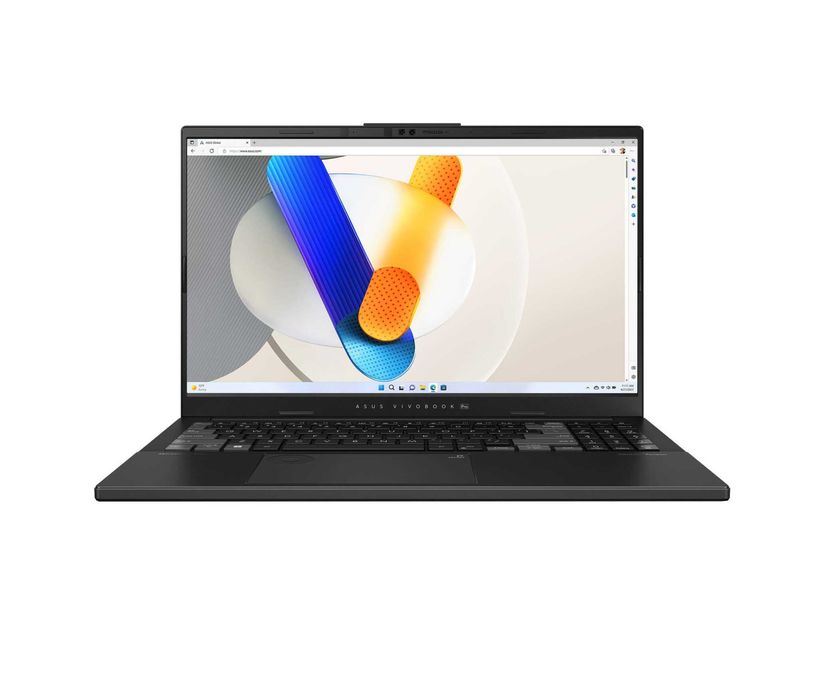 Ноутбук ASUS VIVOBOOK PRO/ULTRA 9-185H/24GB/2TB/RTX3050/15.6" FHD Oled