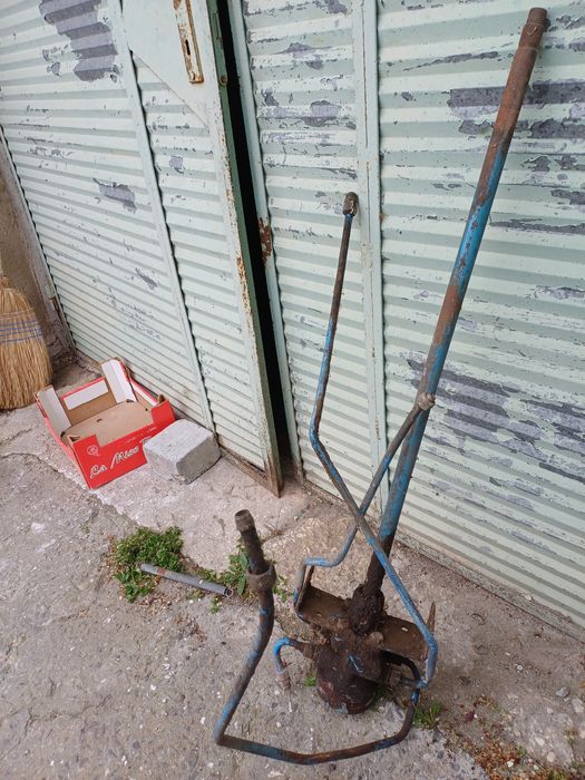 Градински интрументи