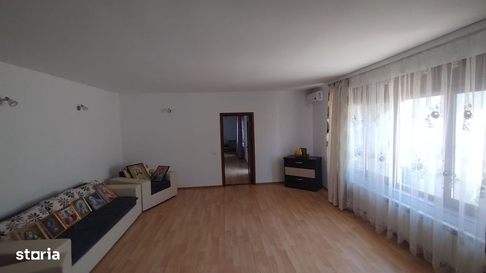 Casa zona centrală Tomis Mall