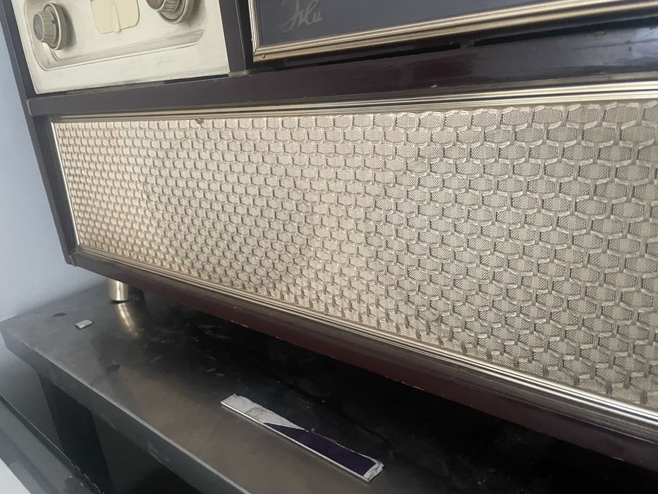 Телерадиола Жигули