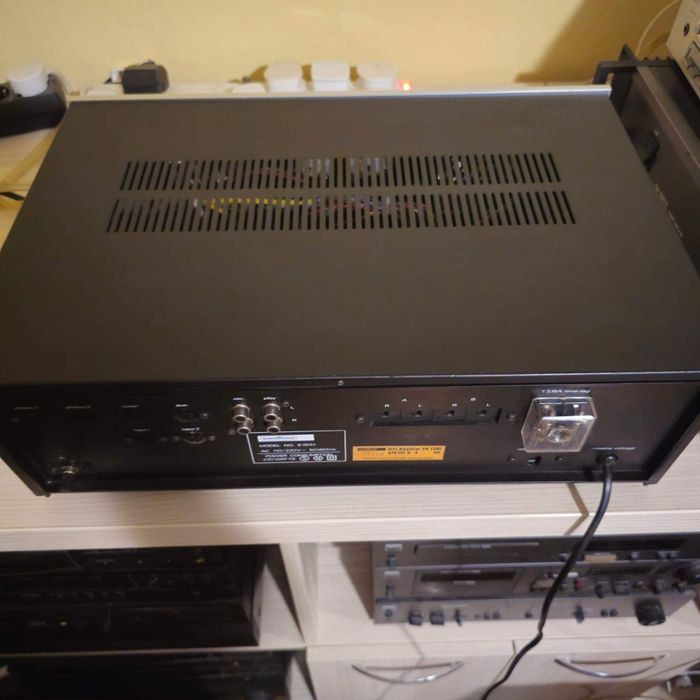 Nordmende PA 1100 /Made in Japan