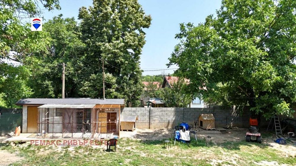 Продава се Парцел в Русе, в.з. Русофили - 1680 кв.м за 59 €/кв.м - Снимка #11