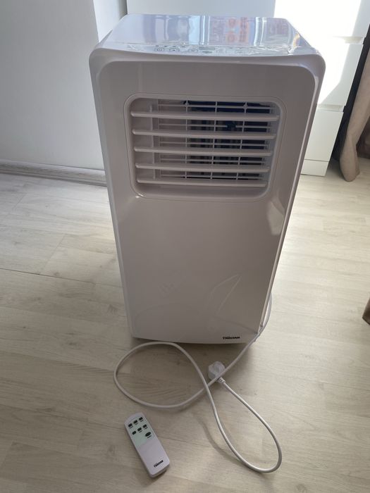 Aer conditionat portabil