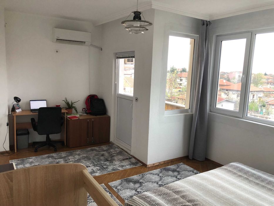 Продава се Многостаен апартамент в Първомай - 118 кв.м за 584 €/кв.м - Снимка #7