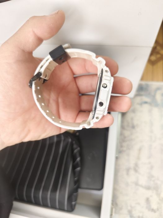 Продам Casio G-Shock GWX-5600C-7 (G-Lide)