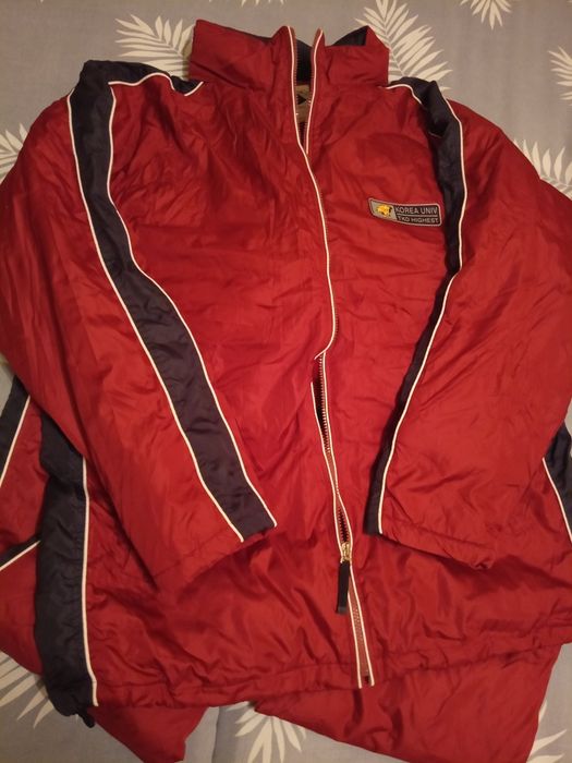 Спортивный костюм фирменный