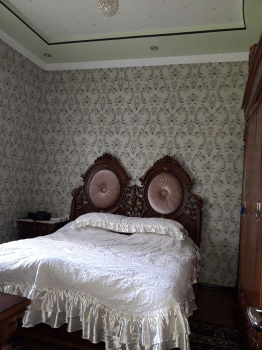 Продается квартира на Бадамзаре