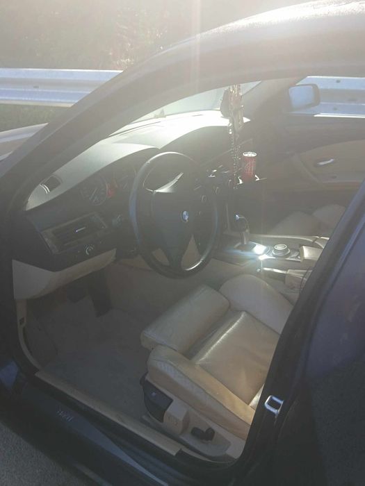 De Vânzare Bmw e60