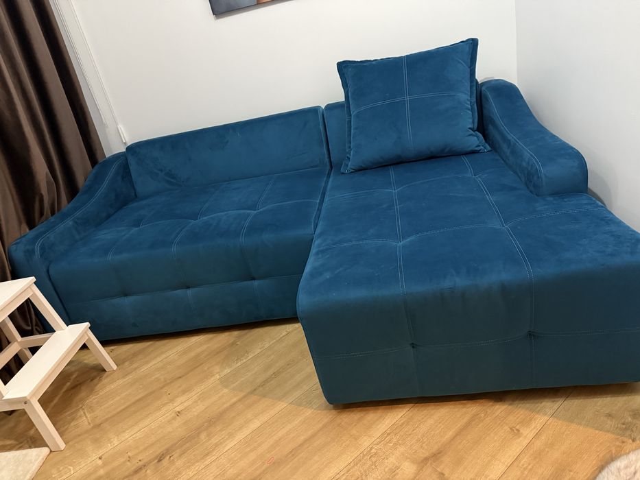 Canapea extensibila calitate 1