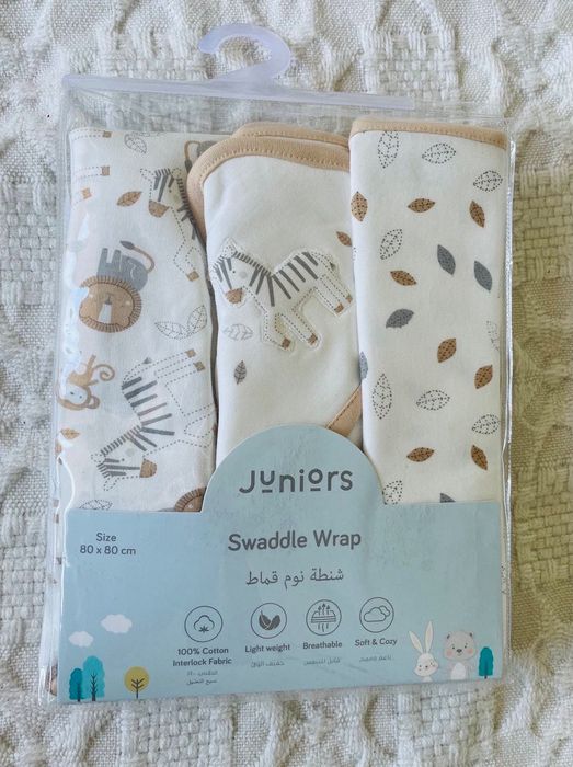 НОВО порт бебе за новородено