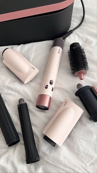 Дайсон Айди Id новый