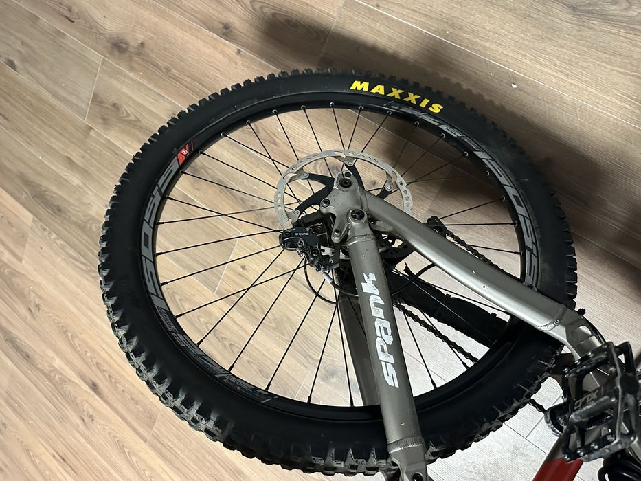 Vind Vitus Dominer
