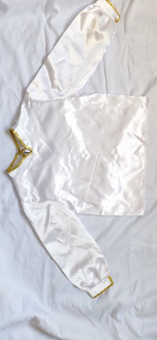 Ұлттық қазақы киім/нац одежда