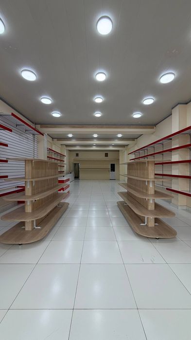Продается магазин. Do'kon sotiladi. 1500 e.y.