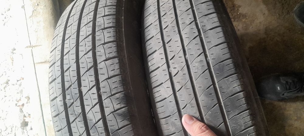 Шина газель в хорошем состоянии